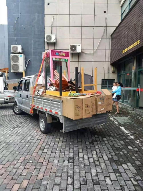 全方位專業(yè)搬運(yùn)服務(wù) 從家居到公司，從鋼琴到空調(diào)，一應(yīng)俱全